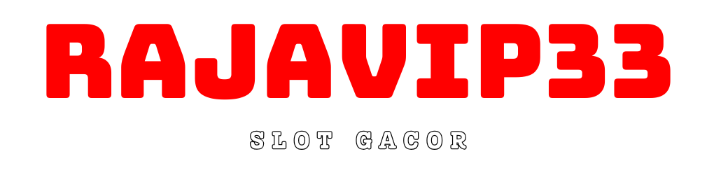 LOGO RAJAVIP33